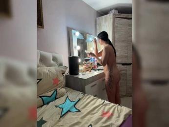 _Milashka_ webcam model stream image
