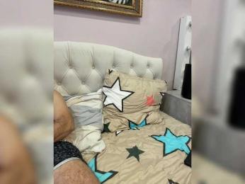 _Milashka_ webcam model stream image