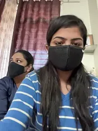 Theindian_Barbie webcam model stream image