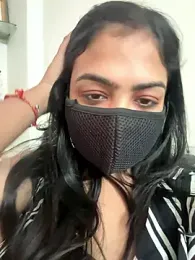 Theindian_Barbie webcam stripchat model stream image