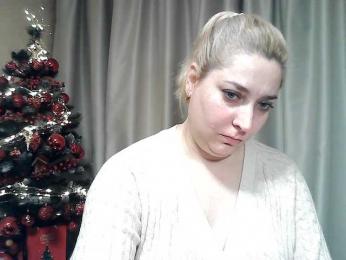 KickaIricka webcam bongacams model stream image