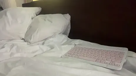 Bae_Belle webcam model stream image