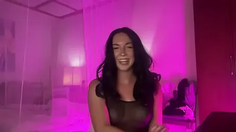 Bae_Belle webcam model stream image