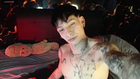 Apolo_Hidalgo01 webcam model stream image