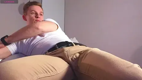 S3Xyes webcam model stream image