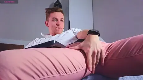 S3Xyes webcam model stream image