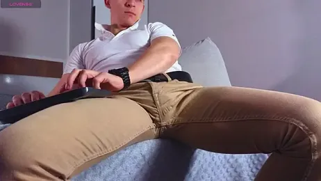 S3Xyes webcam model stream image