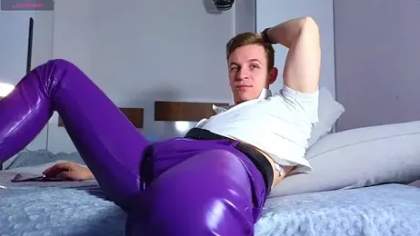 S3Xyes webcam model stream image