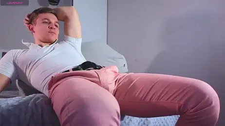 S3Xyes webcam model stream image