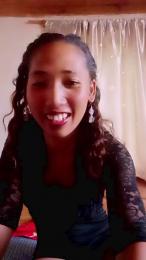 Chocomi webcam model stream image