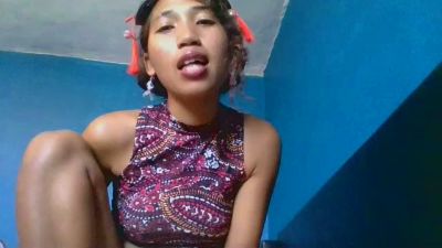 Chocomi webcam model stream image