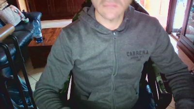 kelper18 webcam model stream image