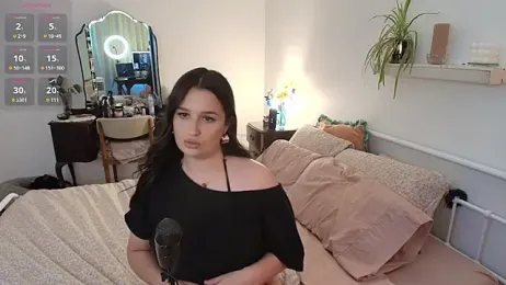 Lenas_Room webcam stripchat model stream image