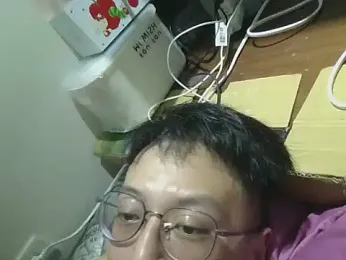 BunchedDogsbody webcam model stream image