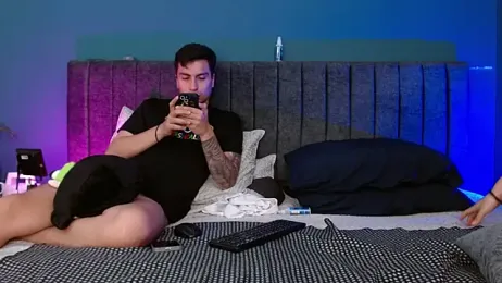 jasson_n_emma webcam model stream image