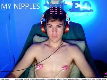 nzcitizen webcam model stream image