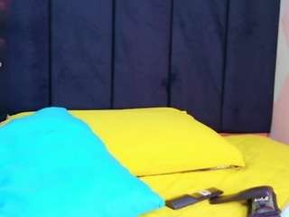 lilisantos webcam model stream image