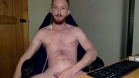 Smoker_Ginger webcam model stream image