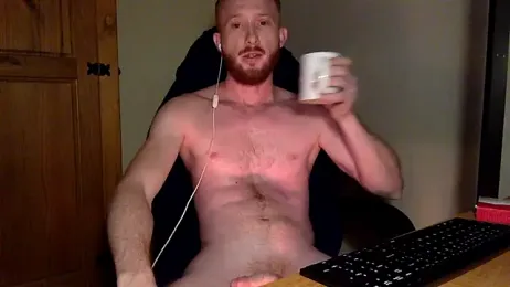 Smoker_Ginger webcam model stream image