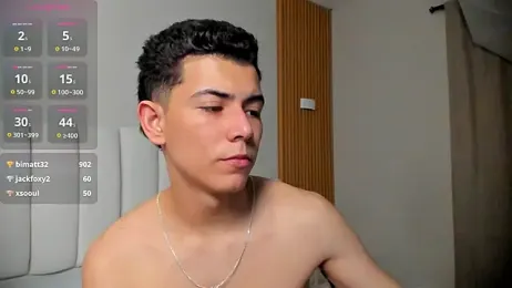 FireGuy_99 webcam model stream image