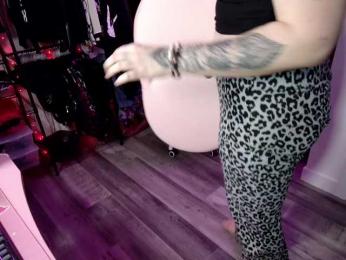 gennyrock webcam bongacams model stream image