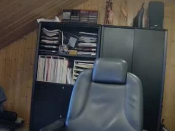 asusandy webcam model stream image