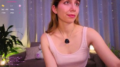 _LittleSammy webcam model stream image