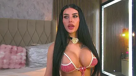 AmyBlair webcam model stream image