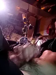 SirJonBradley webcam model stream image