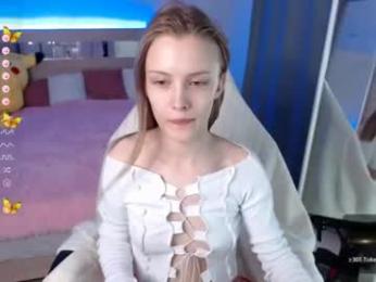 lesyahayes webcam model stream image