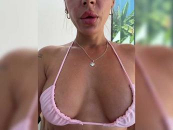 -CandyViki- webcam bongacams model stream image