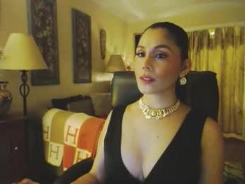 missbrownx webcam model stream image