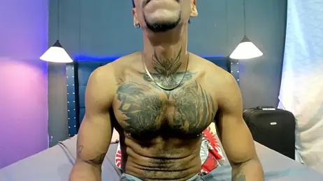 Salomon_koude webcam model stream image