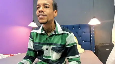 Salomon_koude webcam model stream image