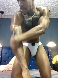 Salomon_koude webcam model stream image