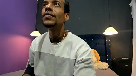 Salomon_koude webcam model stream image