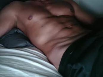 aston0 webcam model stream image