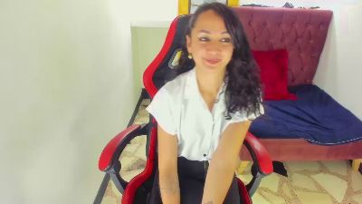 alison_moon7 webcam model stream image