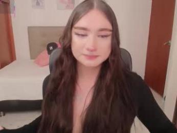 miley_baker webcam model stream image