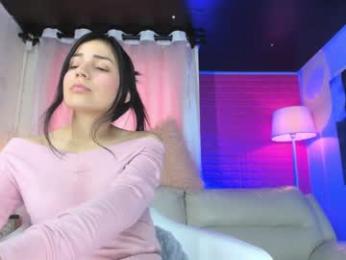 julietha_dubois webcam chaturbate model stream image