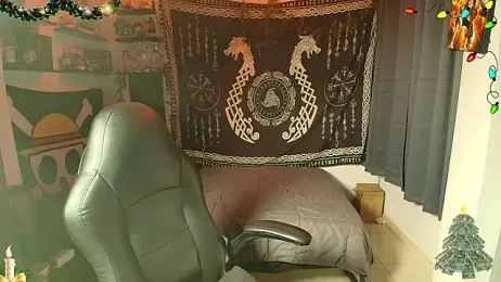 kairozz webcam stripchat model stream image