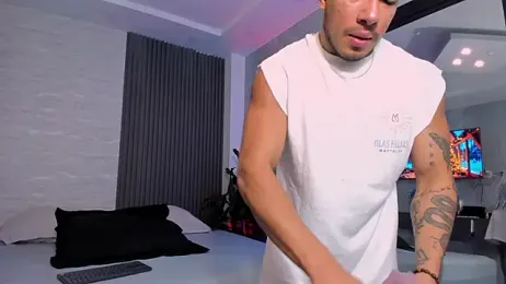 Kalyan_Casstelo webcam model stream image