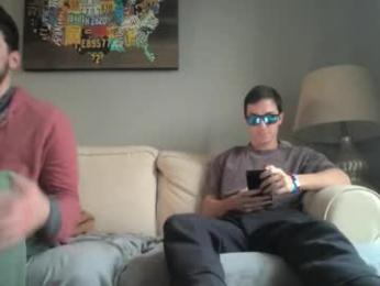 captain_chris8 webcam model stream image