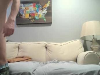 captain_chris8 webcam model stream image