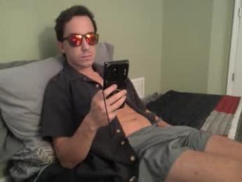 captain_chris8 webcam chaturbate model stream image