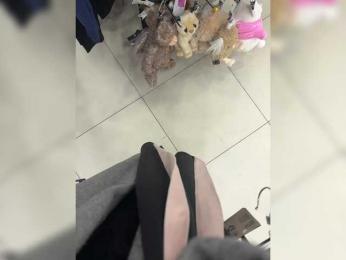 _SweetLady_ webcam model stream image