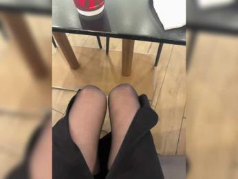 _SweetLady_ webcam model stream image