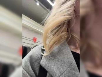 _SweetLady_ webcam model stream image