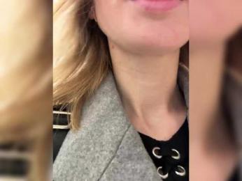 _SweetLady_ webcam model stream image