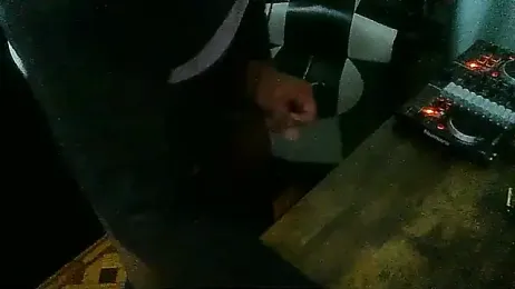 MrUnintentional webcam model stream image